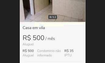 Imagem: Alugo casa na estrada do Barbalho, próx