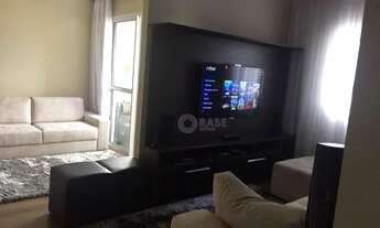 Imagem 4: Apartamento com 2 dormitórios para alugar, 74 m² - Jardim Umuarama - São Paulo/SP