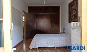 Imagem 7: SOBRADO - ALTO DE PINHEIROS - SP