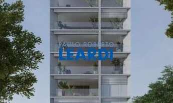 Imagem: APARTAMENTO - ALTO DE PINHEIROS - SP