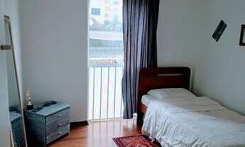 Imagem 7: APARTAMENTO - CHÁCARA SANTO ANTÔNIO (ZONA SUL) - SP