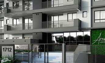 Imagem 6: COBERTURA com 3 dormitórios à venda com 157.87m² por R$ 1.670.900,00 no bairro Juvevê - CU