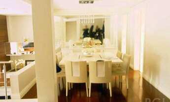 Imagem 2: Sobrado para Venda - 381.1m², 3 dormitórios, sendo 1 suites, 4 vagas - Santa Tereza