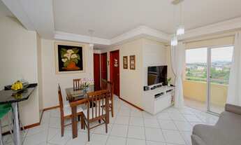 Imagem: JOINVILLE - Apartamento Padrão - Floresta