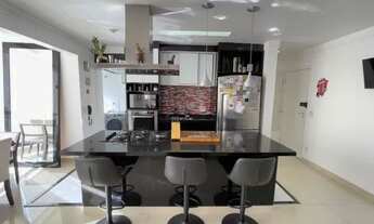 Imagem 7: BARUERI - Apartamento Padrão - JARDIM TUPANCI