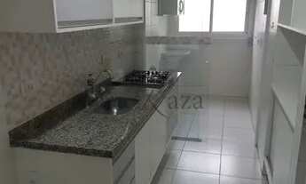 Imagem 3: Apartamento - Parque Industrial - Residencial New Park - 77m² - 3 Dormitórios