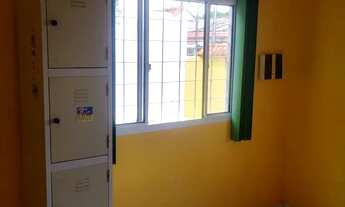 Imagem 7: Casa no bairro de Flores