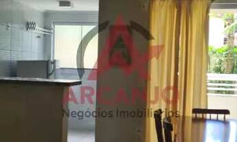 Imagem 6: APARTAMENTO ACONCHEGANTE NO ITAGUÁ PARA LOCAÇÃO DEFINITIVA - UBATUBA-SP