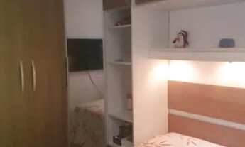 Imagem 7: Apartamento para venda tem 61 metros quadrados com 3 quartos