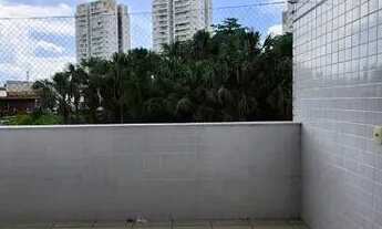 Imagem 4: DOM PEDRO - COND. SPLENDORE 4 QUARTOS SENDO 1 SUITE, SALA PARA 2 AMBIENTES E 2 VAGAS