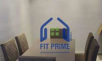 Imagem 2: Apartamento com 2 dormitórios, 43 m² - venda por R$ 210.000 ou aluguel por R$ 1.220/mês