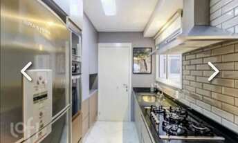 Imagem 5: Apartamento para venda possui 117 metros quadrados com 3 quartos