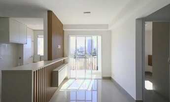 Imagem 1: Apartamento para Aluguel - Água Fria, 2 Quartos, 50 m2