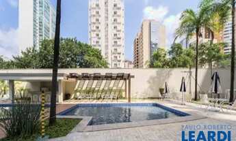 Imagem 6: APARTAMENTO - MOEMA ÍNDIOS - SP