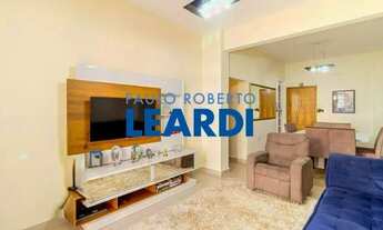 Imagem: APARTAMENTO - BELA VISTA - SP