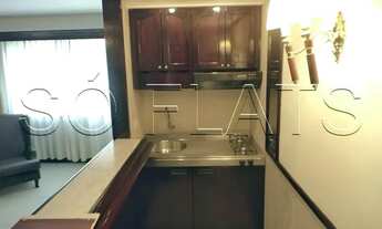 Imagem 5: Flat Cobertura The Landmark disponivel para venda com 81m² e 01 vaga de garagem