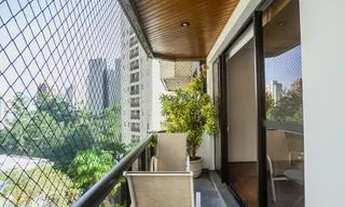 Imagem 7: Apartamento para Aluguel - Portal do Morumbi, 4 Quartos, 176 m2