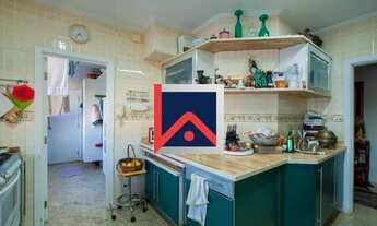 Imagem 7: Apartamento Locação 3 Dormitórios - 222 m² Jardim Paulista