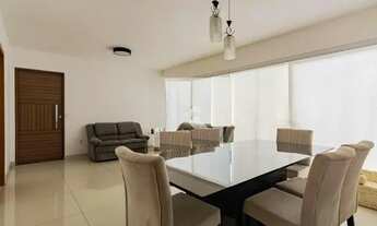 Imagem 3: Área Privativa / Garden com 3 dormitórios à venda em Belo Horizonte