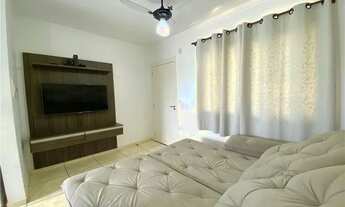 Imagem 3: Apartamento Vitta Ipê Roxo