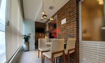 Imagem: Apartamento Novo à Venda no bairro Canto