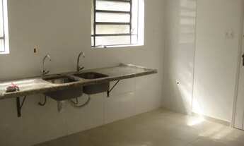 Imagem 4: Prox. Shop. Interlagos Sobrado Moderno com 4 quartos- São Paulo - SP