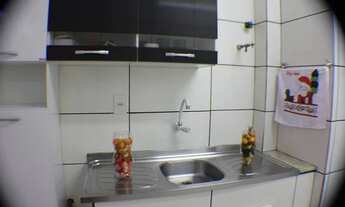 Imagem 7: Apartamento para aluguel tem 110 metros quadrados com 3 quartos em Copacabana - Rio de Jan