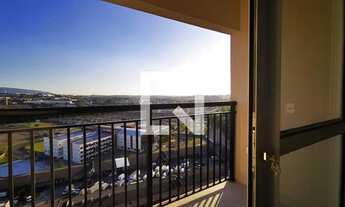 Imagem 5: Apartamento para Aluguel - Parque da Represa, 2 Quartos, 58 m2