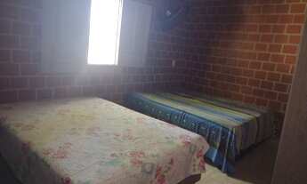 Imagem 4: Aluga se uma casa top com piscina toda mobiliada