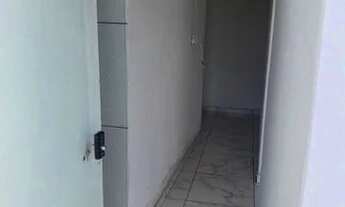 Imagem 5: Apartamento para venda possui 52 metros quadrados com 2 quartos