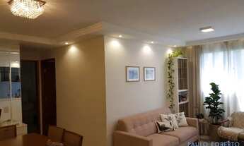 Imagem 7: APARTAMENTO - VILA SÃO FRANCISCO - SP