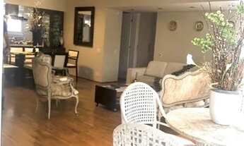 Imagem 7: APARTAMENTO - JARDIM AMÉRICA - SP