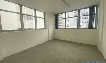 Imagem 5: CONJ. COMERCIAL - PARAÍSO - SP