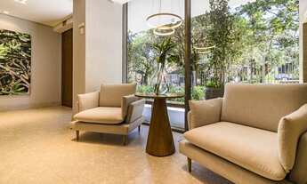 Imagem 6: Apartamento para Venda - 120.48m², 3 dormitórios, sendo 3 suites, 2 vagas - Petrópolis