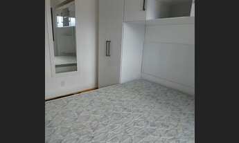 Imagem 6: Apartamento para aluguel possui 33 metros quadrados com 1 quarto em Vila Yolanda - Osasco