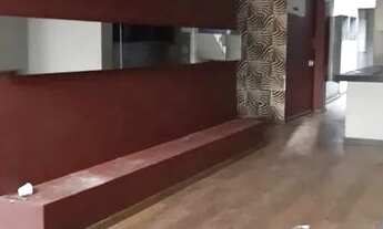 Imagem 4: CASA ASSOBRADADA - JARDIM PAULISTA - SP