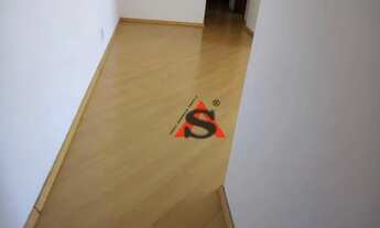 Imagem 3: Apartamento com 3 dormitórios, 76 m² - venda por R$ 470.000,00 ou aluguel por R$ 2.704,00