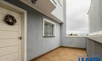 Imagem 5: CASA EM CONDOMÍNIO - VILA RÉ - SP