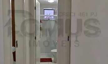 Imagem 4: Apartamento no Condomínio Recanto dos Ventos com 2 quartos