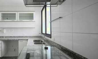 Imagem 12: Ótimo Apartamento com 4 dormitórios e 3 suítes à venda, 220 m² - Vila Andrade - São Paulo