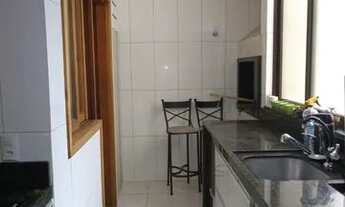 Imagem 5: Amplo apartamento no bairro Vila Ipiranga