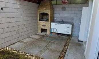 Imagem 5: Casa com 3 dormitórios para alugar, 95 m² por R$ 3.540,00/mês - Jardim da Glória - Cotia/S