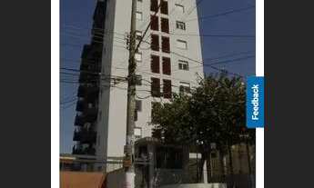 Imagem 1: Apartamento 2 dormitórios e 2 vagas, Vila Clementino