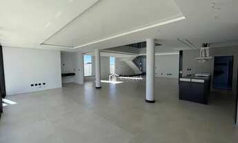 Imagem 6: Casa com 4 dormitórios à venda, 500 m² por R$ 2.990.000,00 - Alphaville - Juiz de Fora/MG