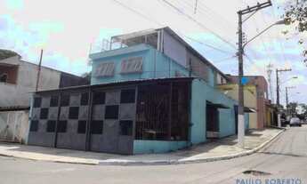 Imagem 5: CASA ASSOBRADADA - CIDADE DUTRA - SP