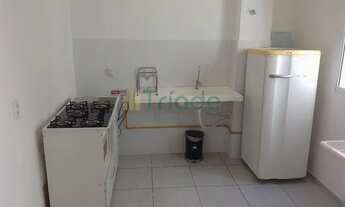 Imagem 5: Apartamento 2QTOs semi-mobiliado cond. Belle horizonte