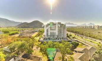 Imagem 6: Cobertura 3 Quartos na Barra da Tijuca Pronta para Morar