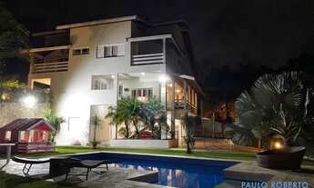 Imagem 4: CASA EM CONDOMÍNIO - GRANJA VIANA - SP