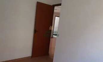 Imagem 6: Apartamento dois quartos no bairro Camargos