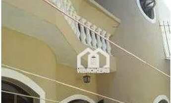 Imagem: Sobrado com 3 dormitórios à venda, 240